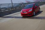 Honda Fit 2009 года